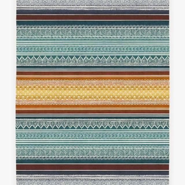 Nira Polychrome Rug
