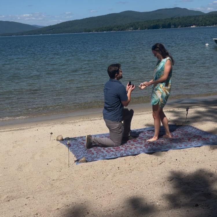 August 15, 2025 - the best day yet!