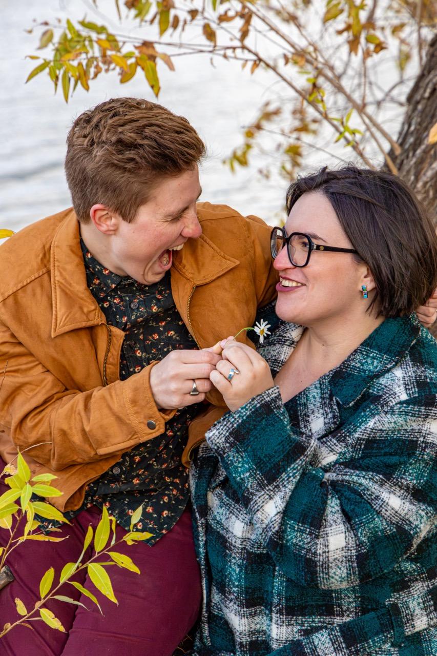The Wedding Website of Sam Freese and Lisa Eytel