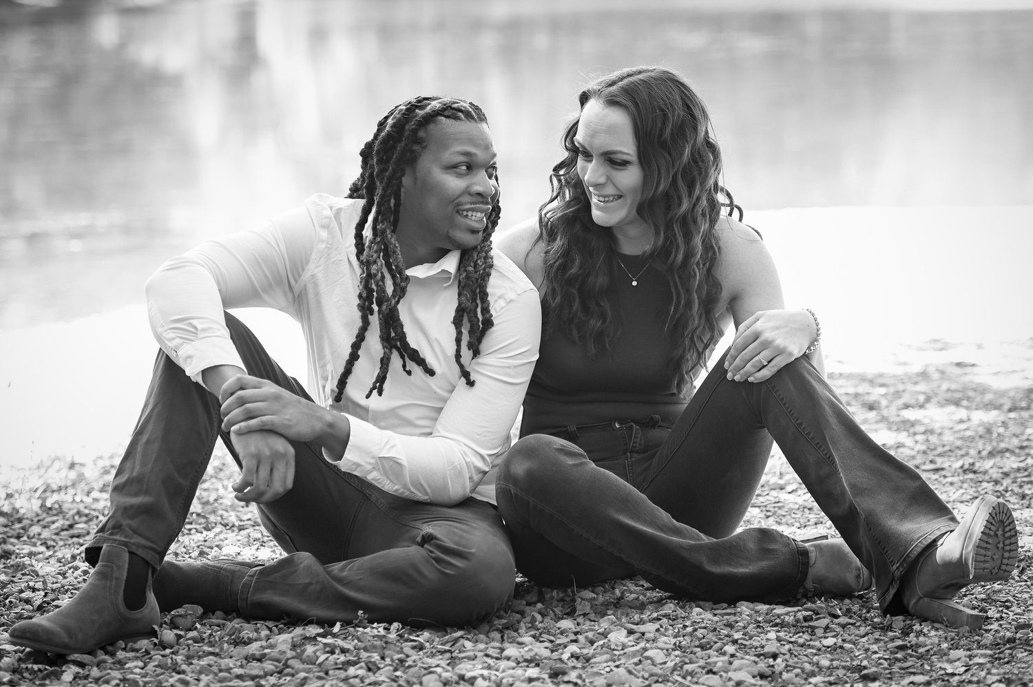 The Wedding Website of Megan Vandenberg and Gerald Harmon