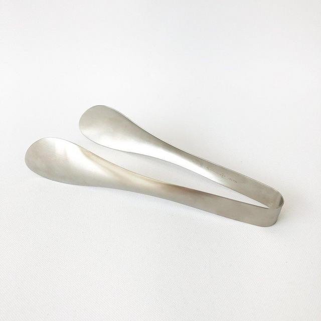 Sori Yanagi Stainless Steel TONG