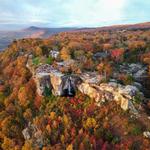 Rock City
