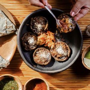 Oaxaca Food Tour