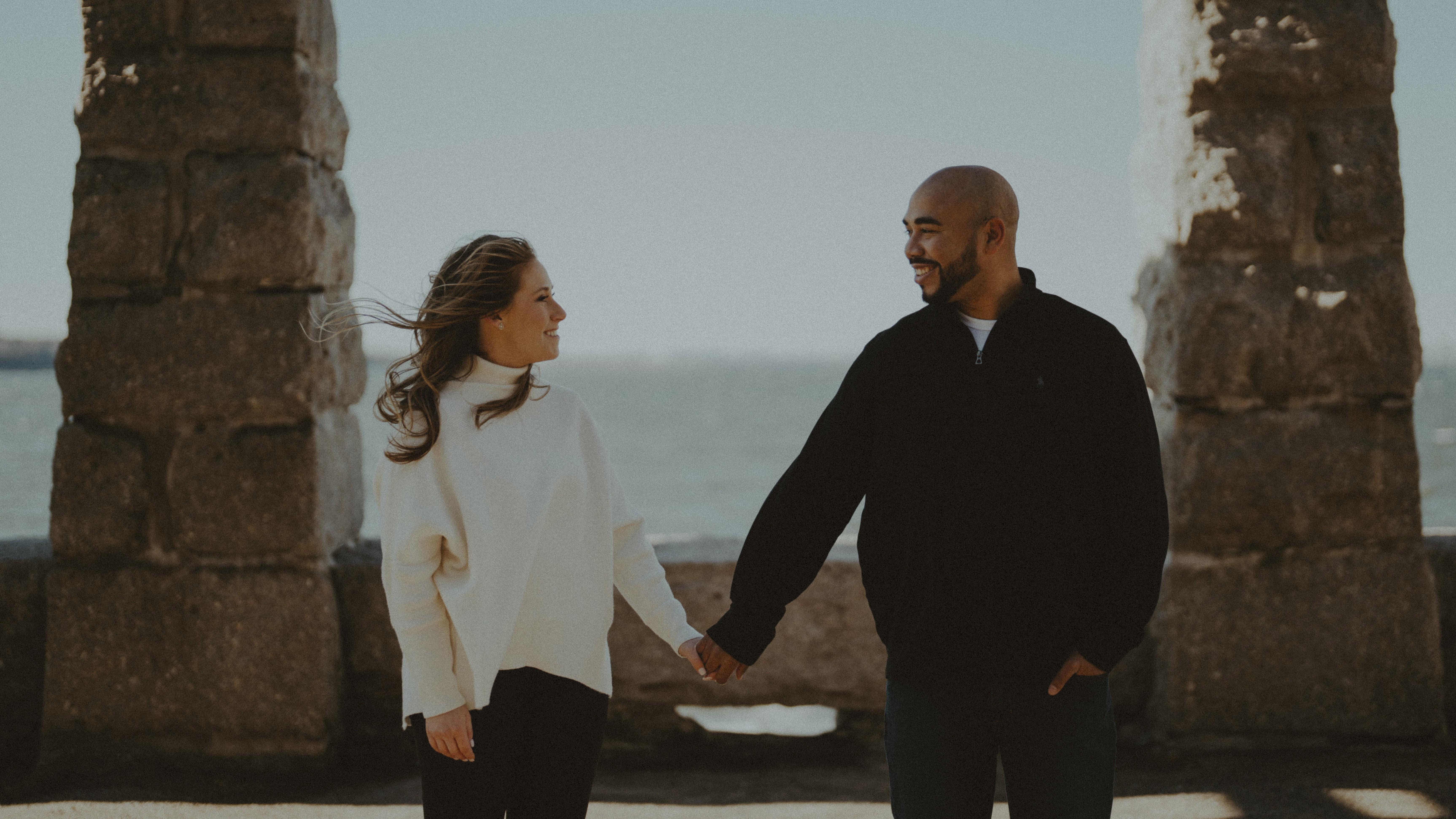 The Wedding Website of Bryton Saunders and Joshua LaMantia