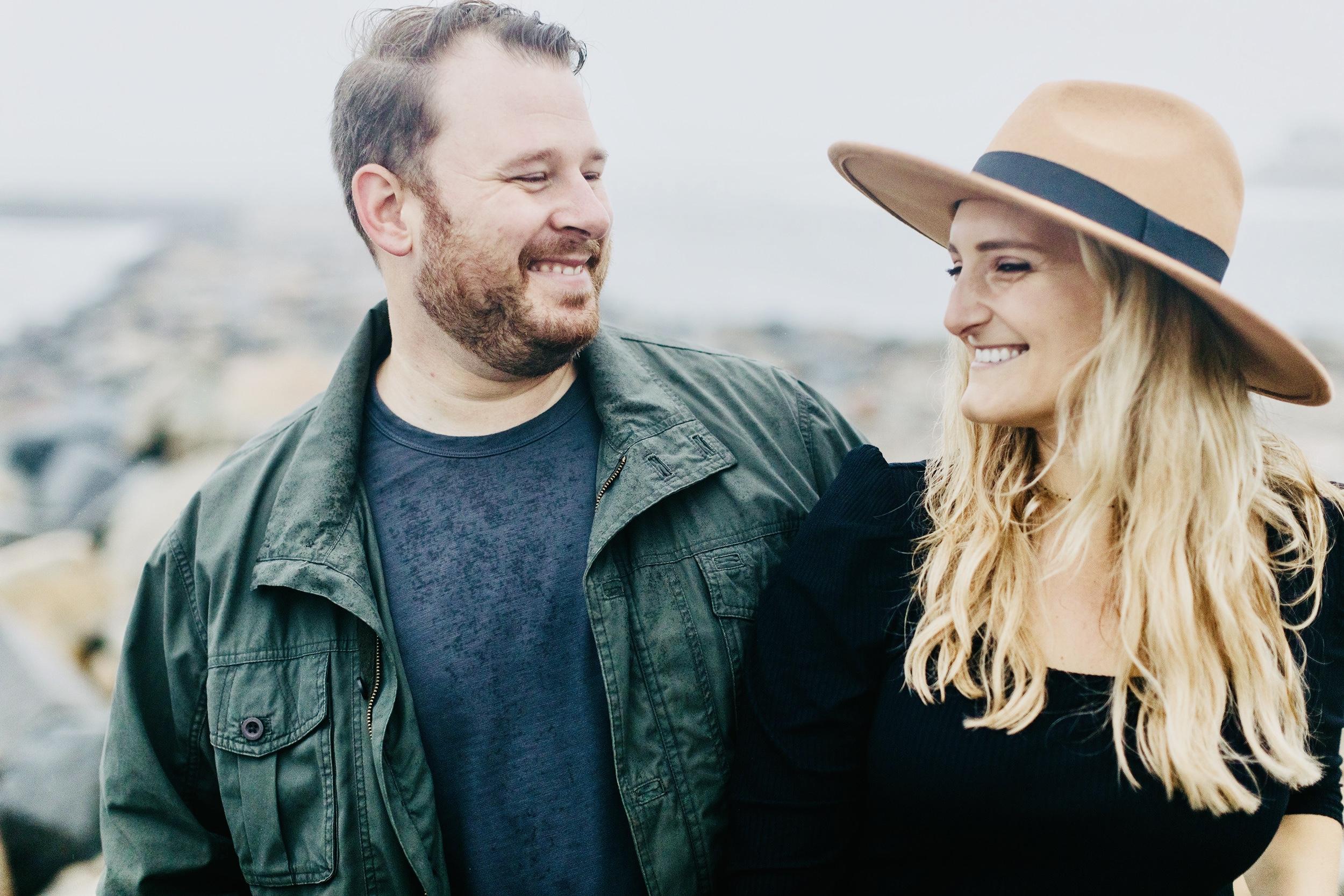 The Wedding Website of Ashley Alman and Christian Comeau