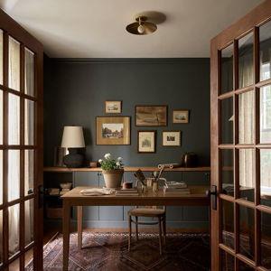 Building our dream first home