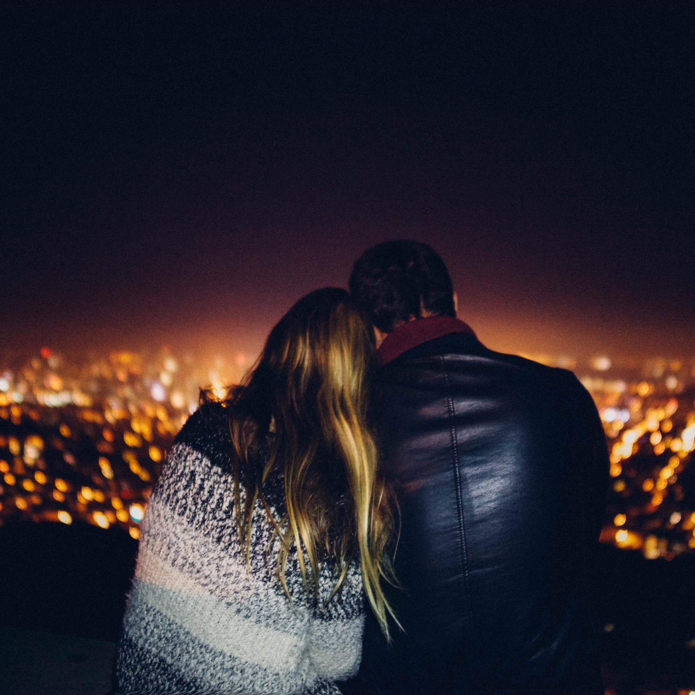 San Francisco Lookout