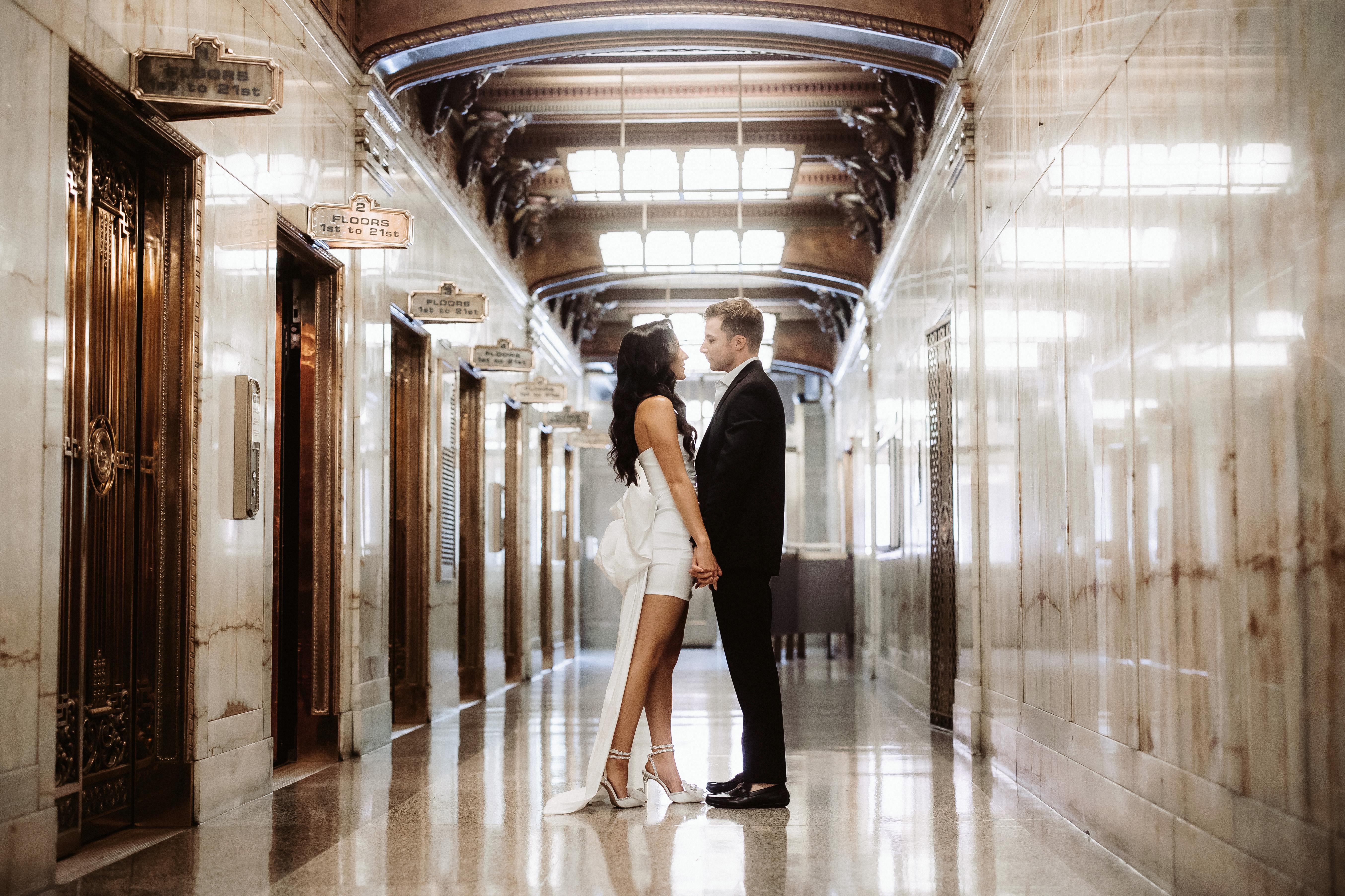 The Wedding Website of Sarah Kastenmeier and Danny Schierman