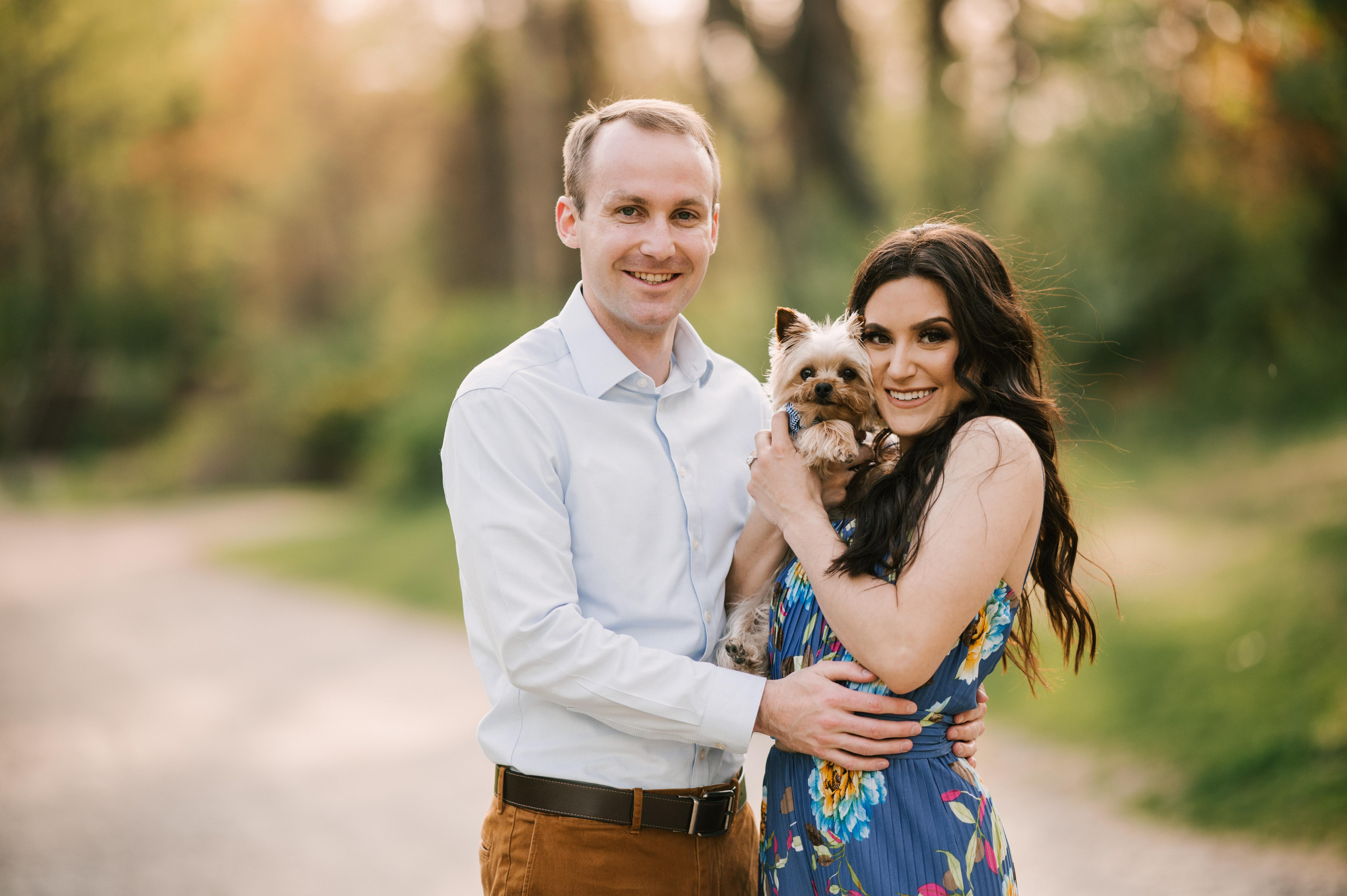 The Wedding Website of Deanna Dragone and Christian Costello