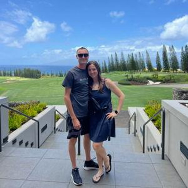 Our Honeymoon Fund