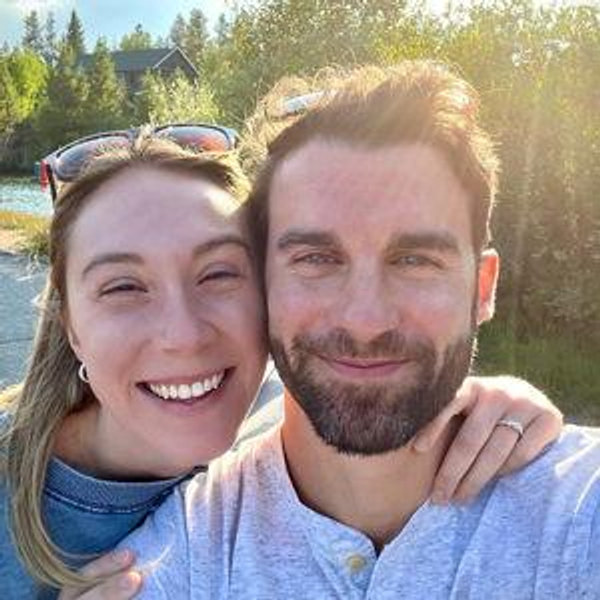 Our Honeymoon Fund