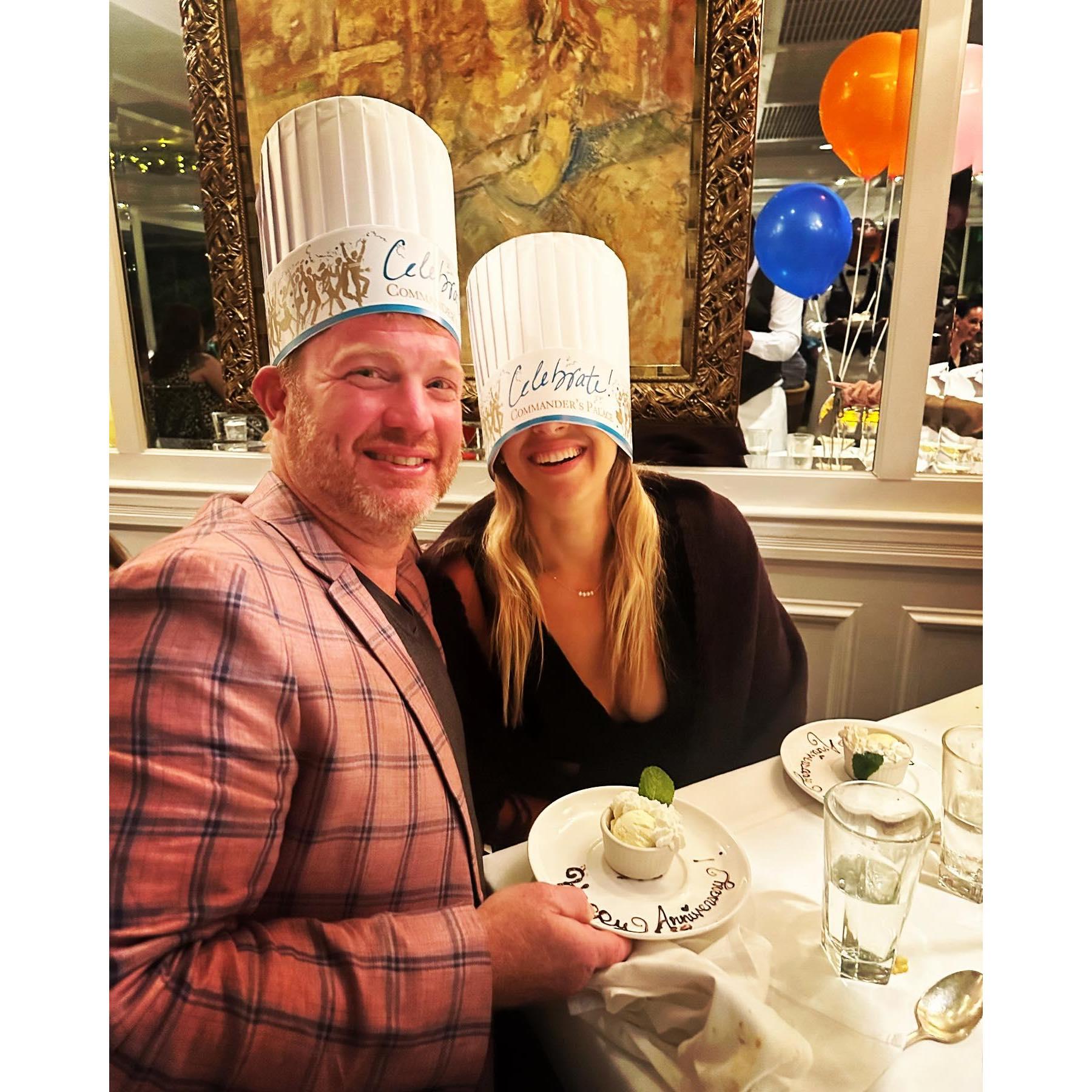 Tiffany Goad and Jason McCoy's Wedding Website