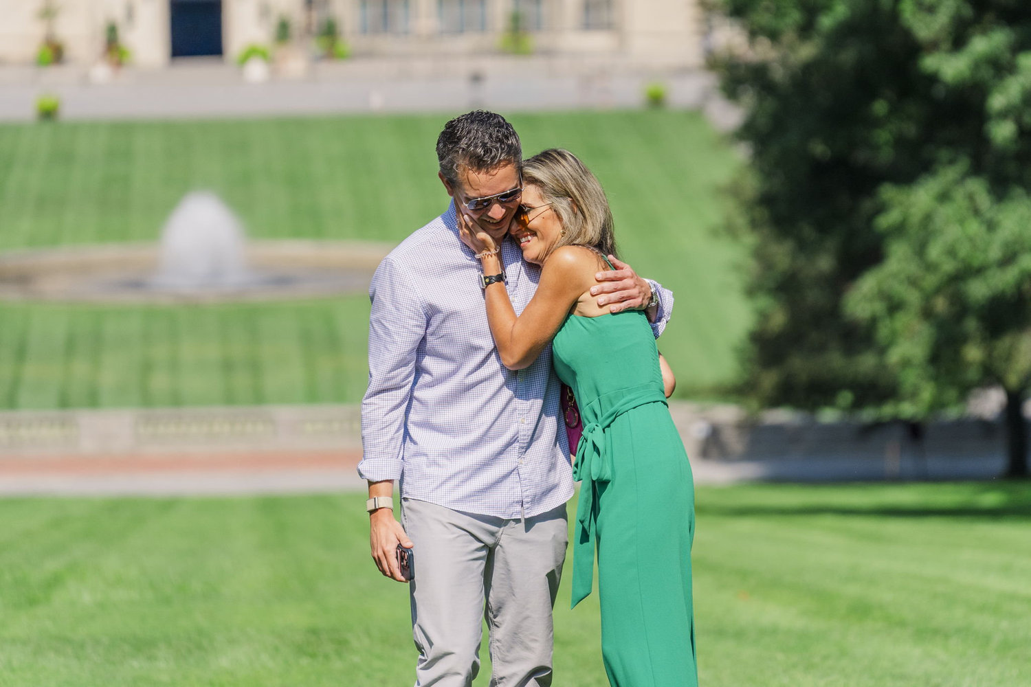 The Wedding Website of Natalie McIntyre and James Mann