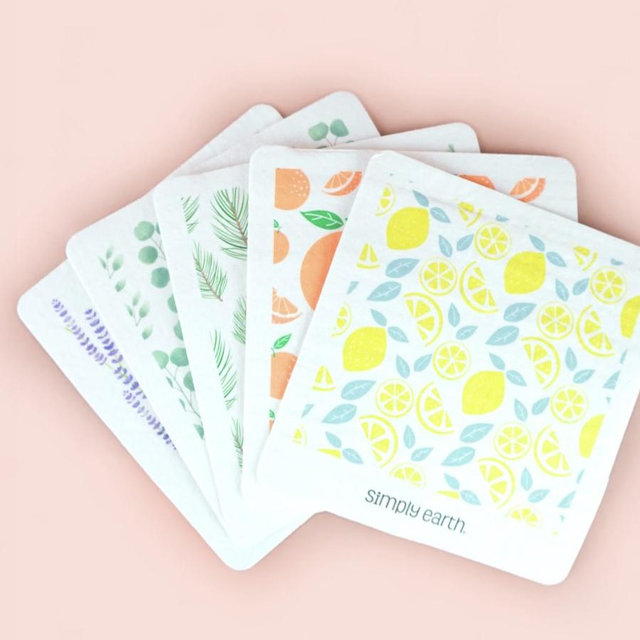 Swedish Dish Cloths