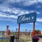 Oliver's Beer Garden