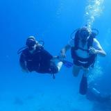 Scuba Diving and Snorkeling