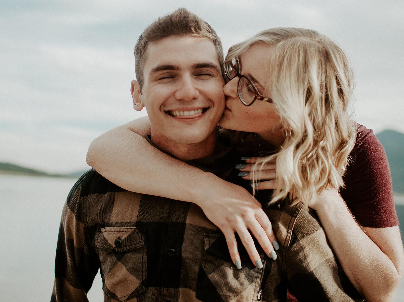 The Wedding Website of Madilynn Batman and Brindan Novak