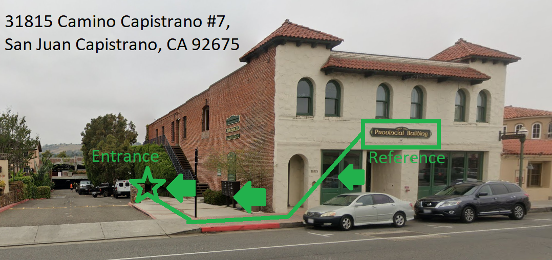 The Wedding Website of Demi Warren and Nate McDorman