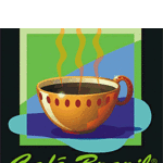 Cafe Brazil