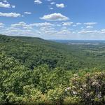 Hike: The Gates to Piney Point