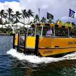 Fort Lauderdale Water Taxi