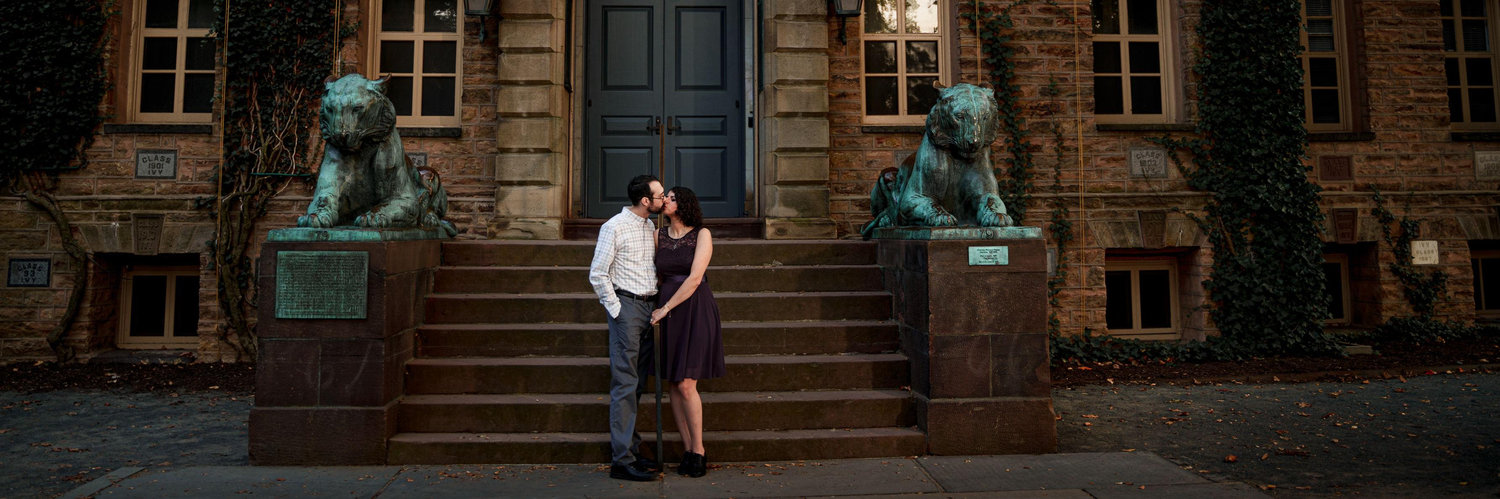The Wedding Website of Samantha Schiff and JT Mechkowski