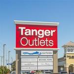 Tanger Outlets Deer Park