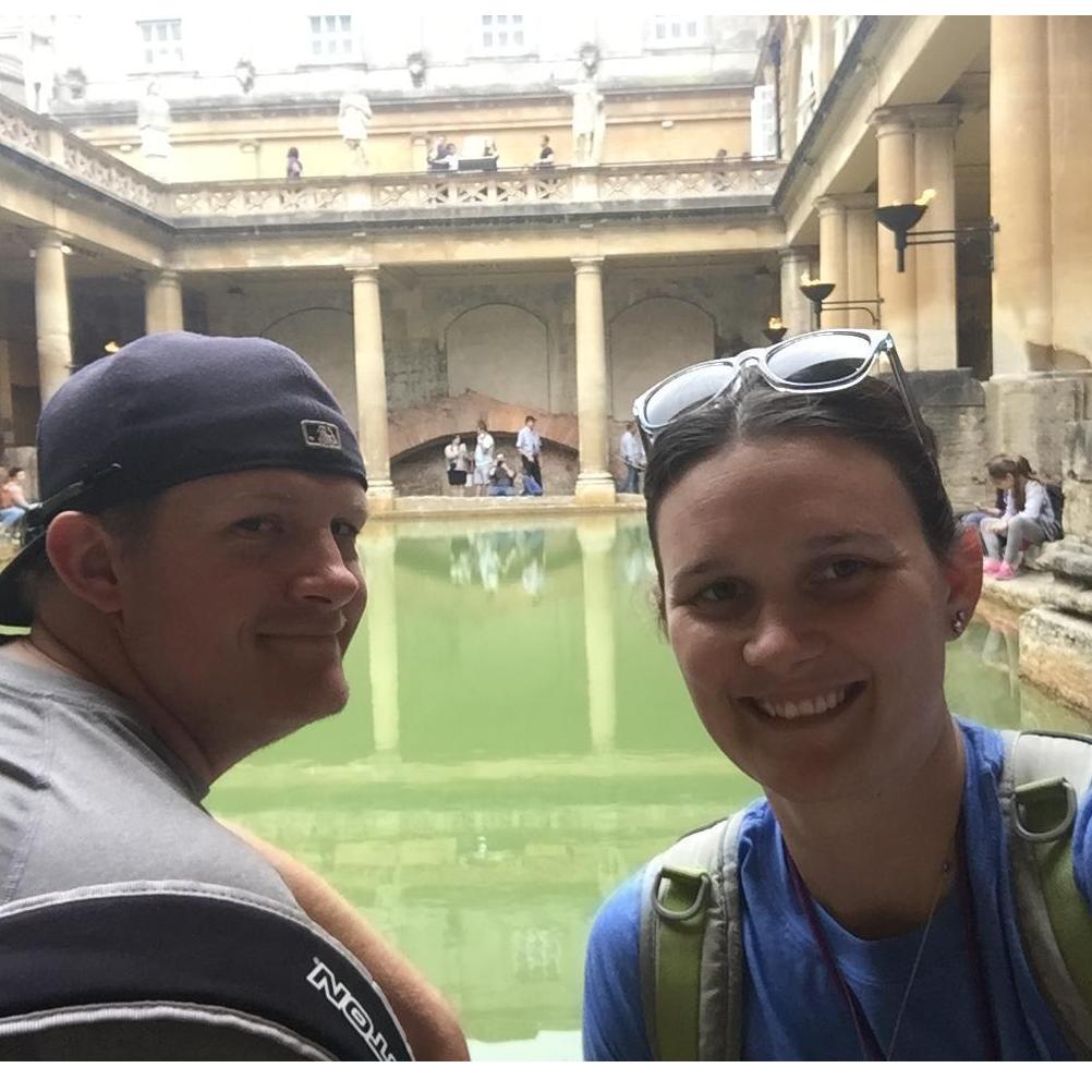 The City of Bath