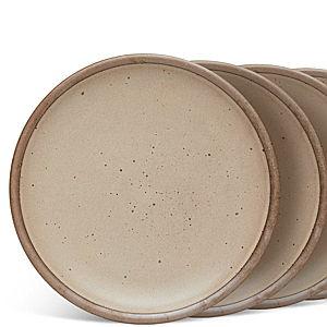 Dinner Plate 4-Pack in Morel