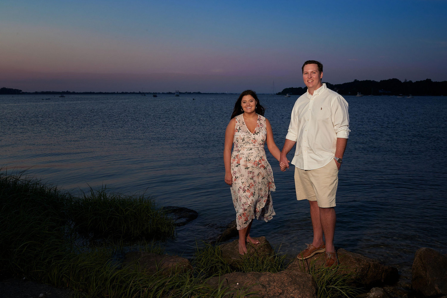 The Wedding Website of Meghan Trepal and Ryan Rayder