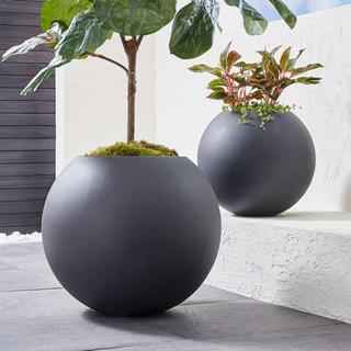 Sphere Planter