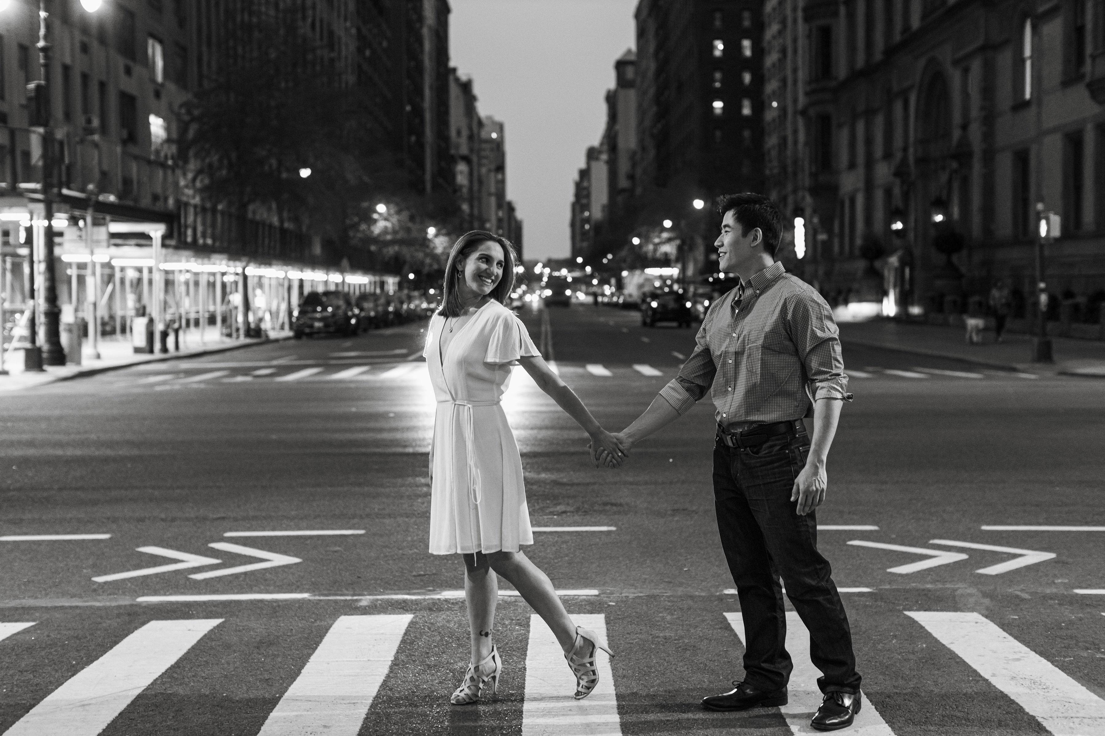 The Wedding Website of Amy Rosenberg and Matt Moy