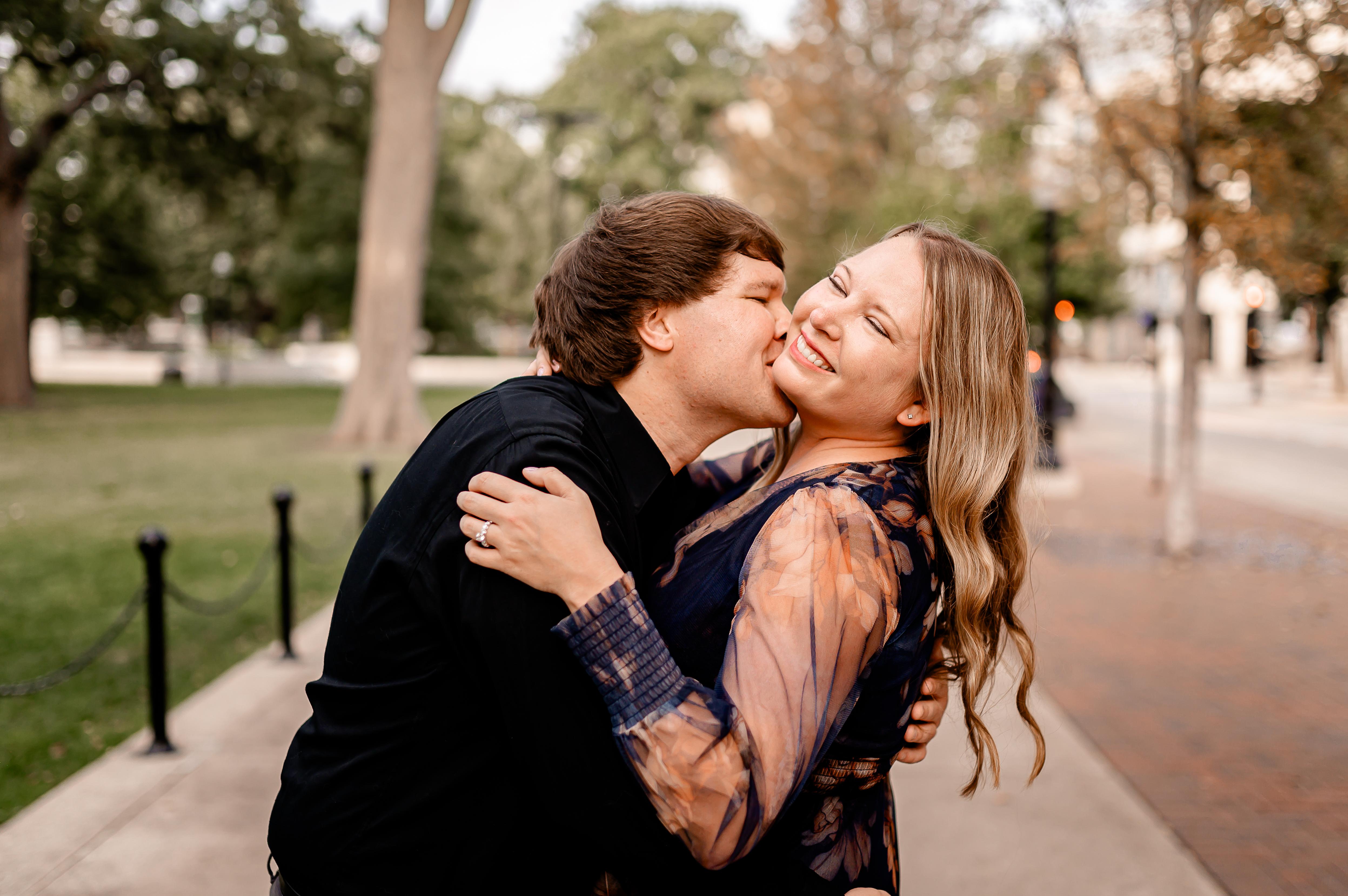 The Wedding Website of Nicole Laus and Rudie Heling