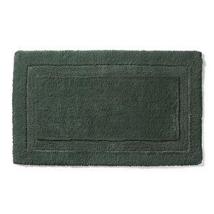 30" x 50" Frontgate Resort Skid-resistant Bath Rug - Pine