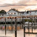 Wylder Hotel Tilghman Island