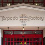 Torpedo Factory Art Center