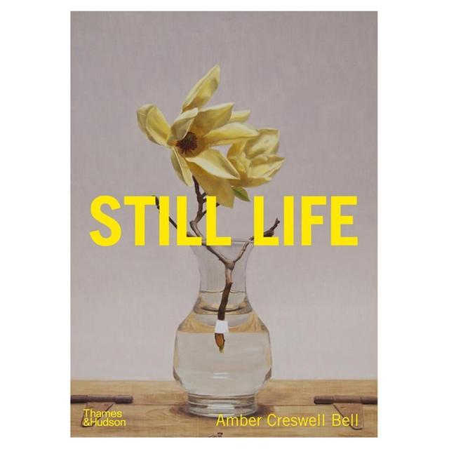Still Life: Contemporary Australian Painters Hardback Book by Amber Cresswell Bell