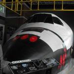 Coca-Cola Space Science Center