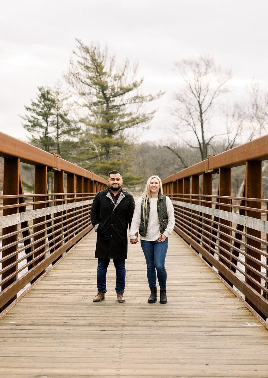 The Wedding Website of Emily Zeller and Michael Gonzalez