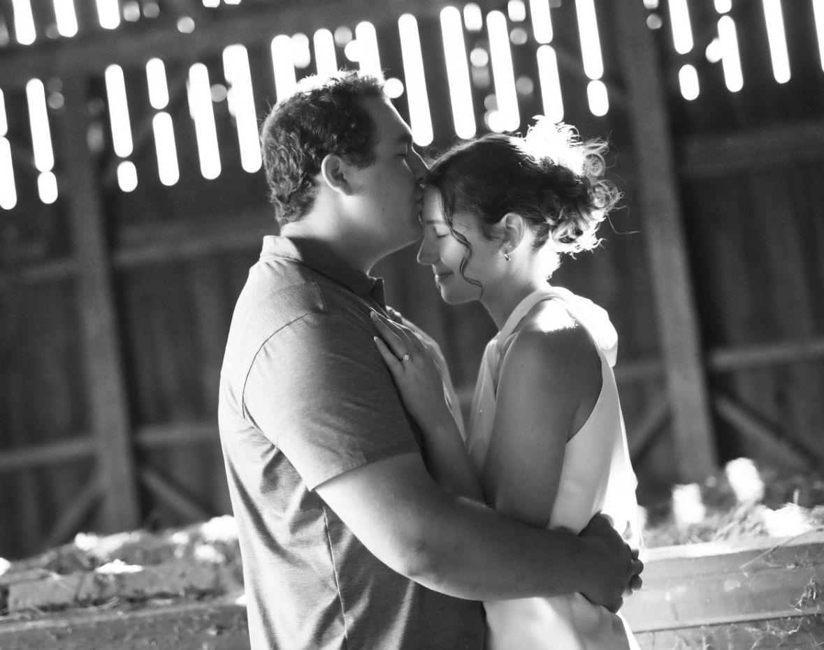 The Wedding Website of Victoria Jerzyk and Landen Garlinger