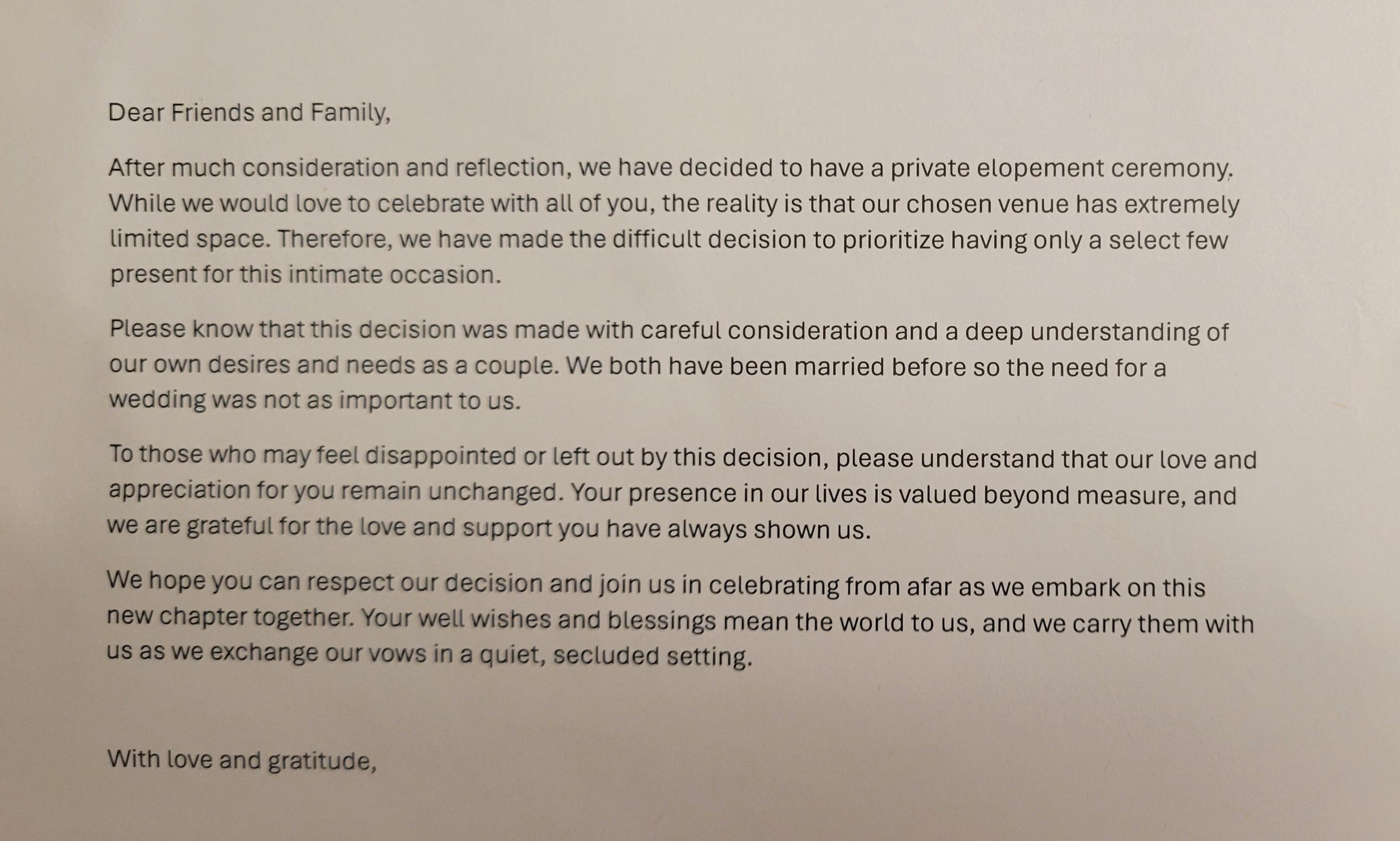 The Wedding Website of Stephanie Hornyak and Max Friedman