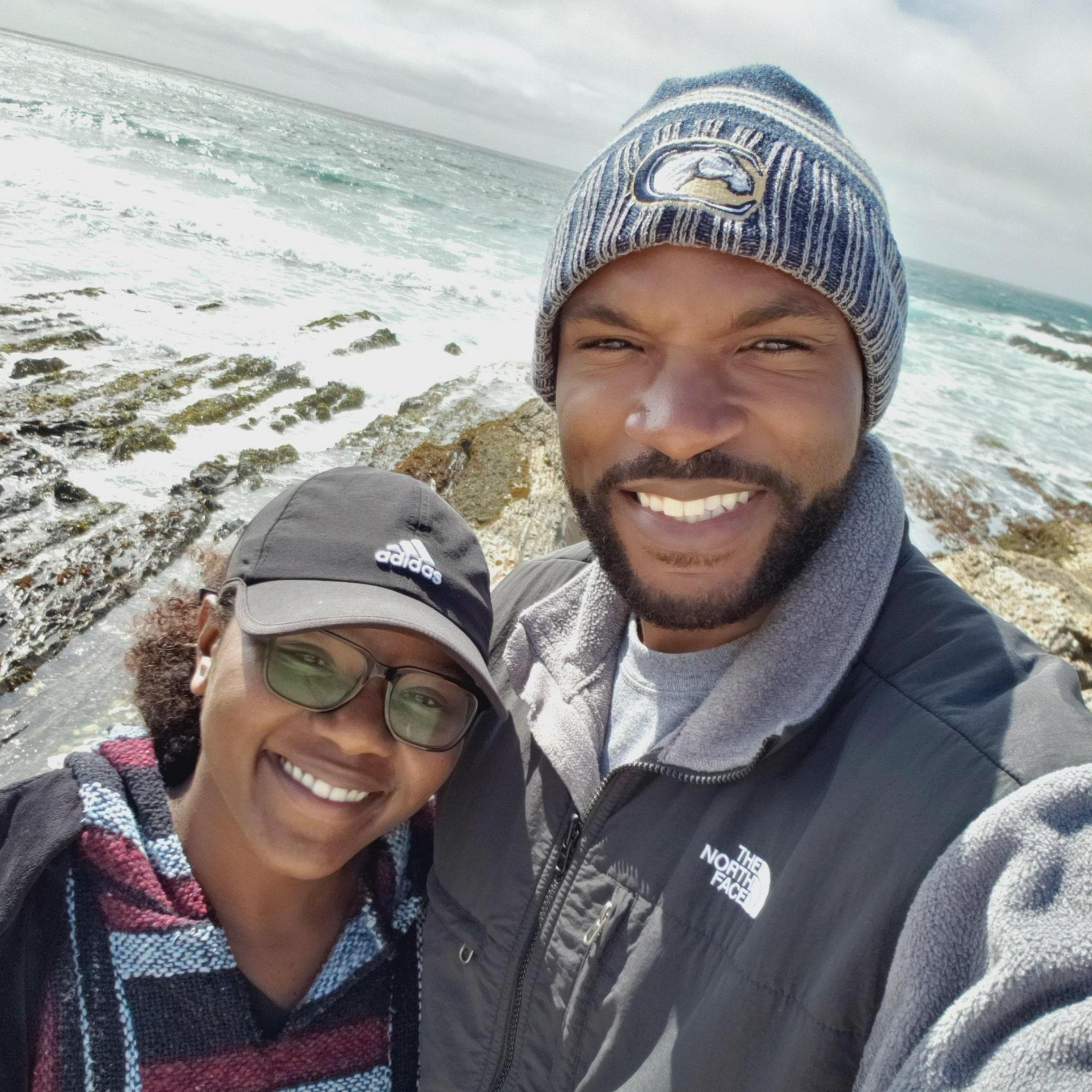 Montaña de Oro State Park