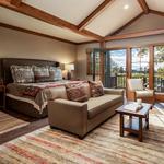 River Lodge