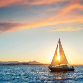 Sunset Cruise
