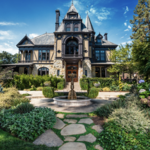 Beringer Vineyards