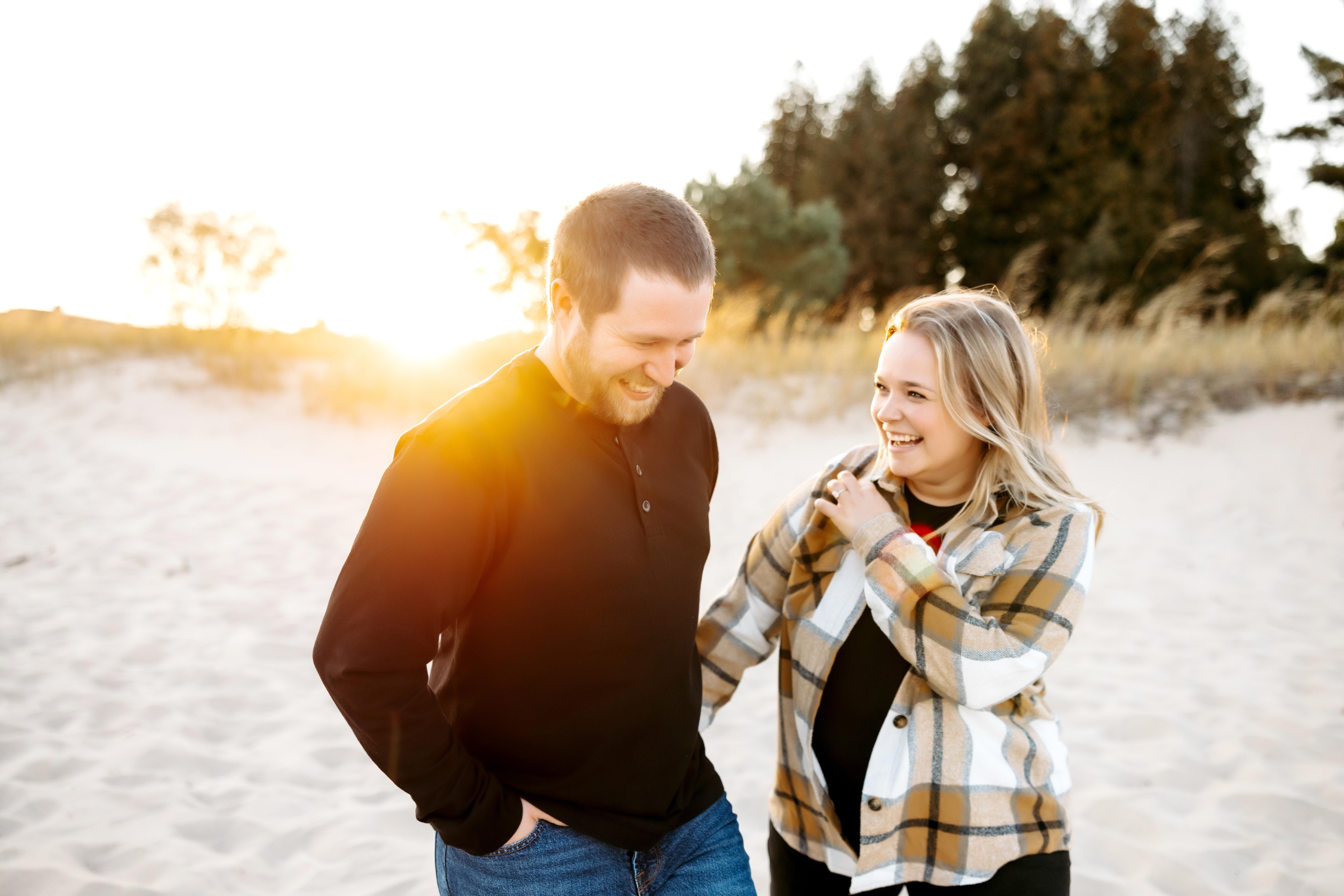 The Wedding Website of Alyssa Wareham and Brock Westgor