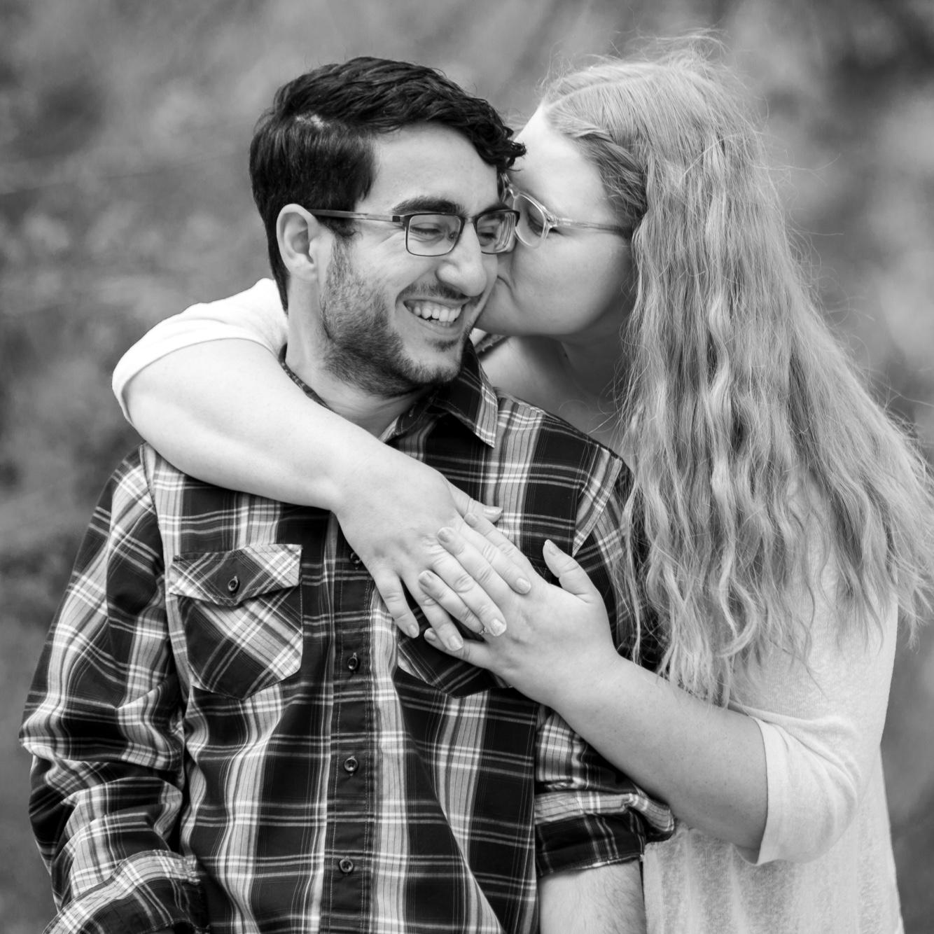 Engagement Photoshoot 💍😄