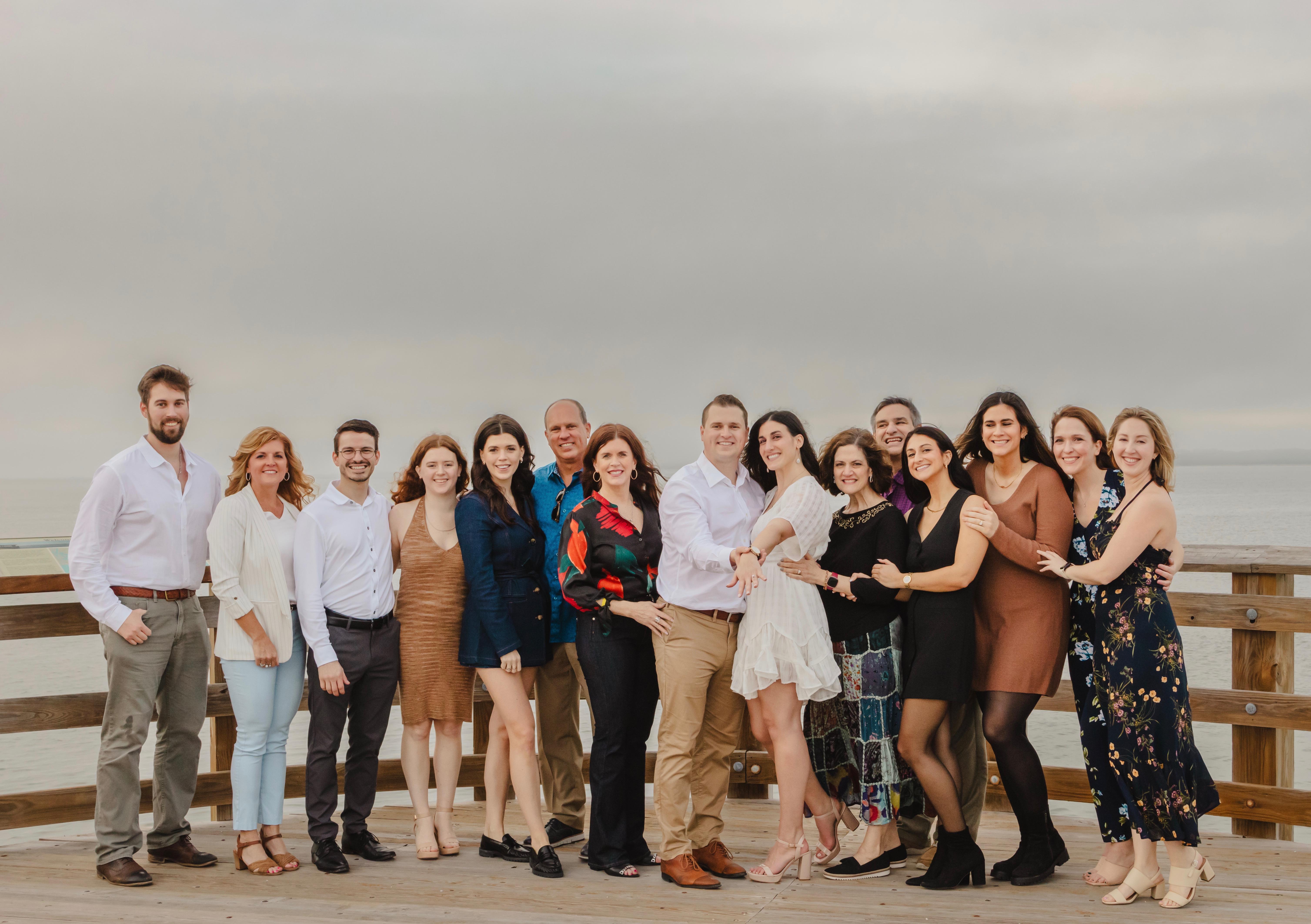 The Wedding Website of Amanda Gans and Justin Nolfi