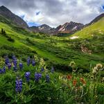 Rustler Gulch