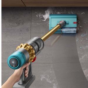 Dyson V15s Detect Submarine™ Absolute wet and dry vacuum cleaner (Gold/Gold) | Dyson